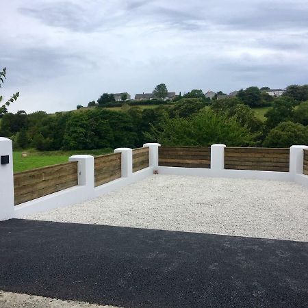 Villa The Cornish Retreat Bude Exterior foto